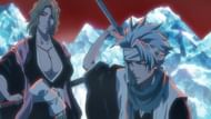 Toshiro and Matsumoto (Image via Pierrot)